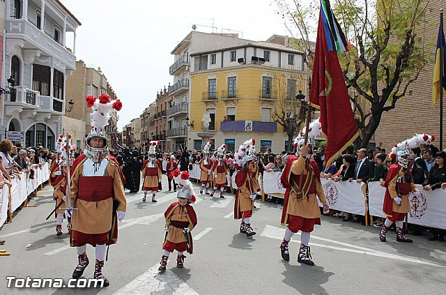 Viernes Santo mañana 2015 - 60